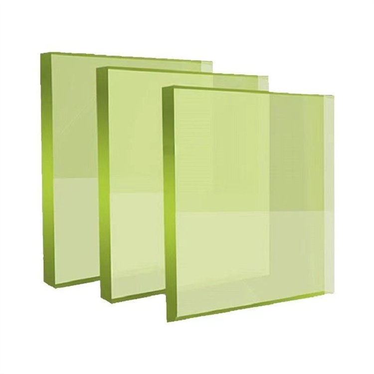 重庆铅玻璃厚度