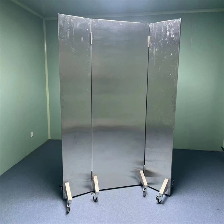 重庆铅屏风的作用